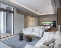 Novostavba - Villa - Torre Pacheco - Santa Rosalia Lake And Life Resort