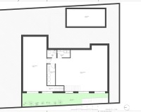 Novostavba - Villa - Torre Pacheco - Santa Rosalia Lake And Life Resort