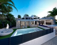 Novostavba - Villa - Torre Pacheco - Santa Rosalia Lake And Life Resort
