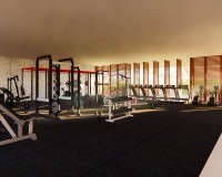 Novostavba - Villa - Torre Pacheco - Santa Rosalia Lake And Life Resort