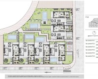 Novostavba - Villa - Torre Pacheco - Santa Rosalia Lake And Life Resort