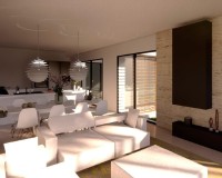 Novostavba - Villa - Torre Pacheco - Santa Rosalia Lake And Life Resort