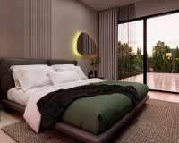 Novostavba - Villa - Torre Pacheco - Santa Rosalia Lake And Life Resort
