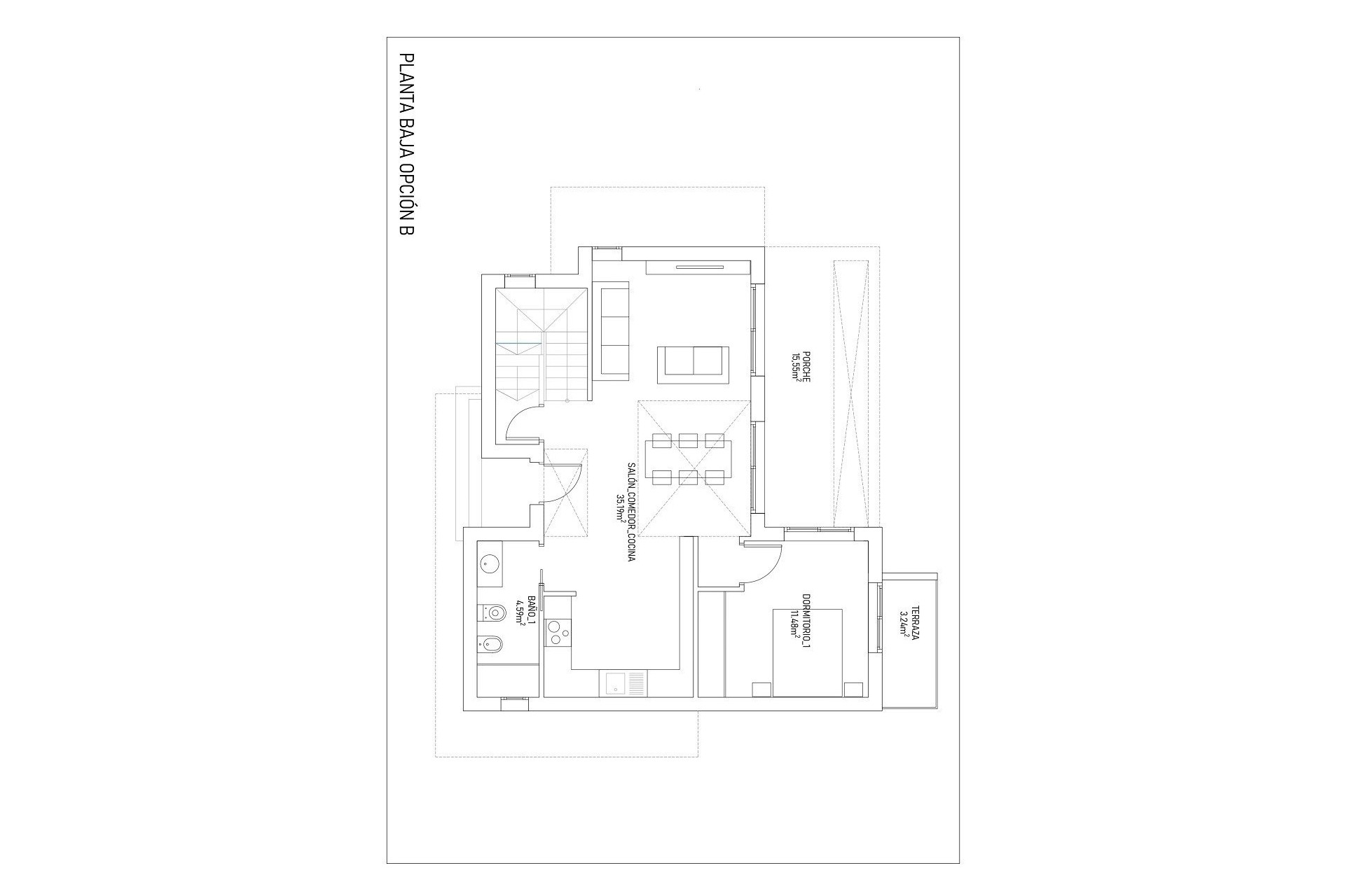 Novostavba - Villa - Torrevieja - Aguas Nuevas