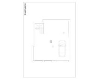 Novostavba - Villa - Torrevieja - Aguas Nuevas