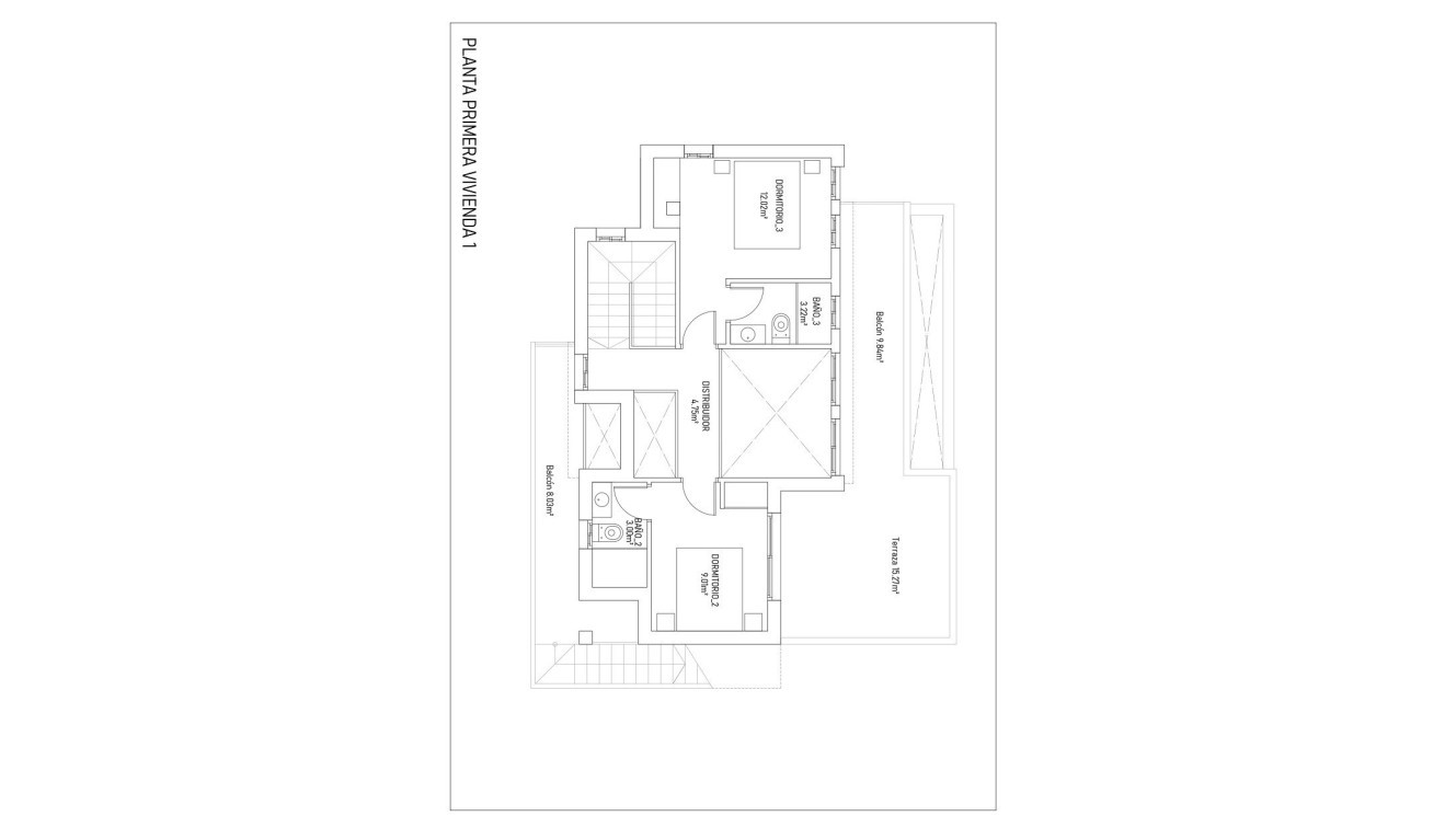 Novostavba - Villa - Torrevieja - Aguas Nuevas