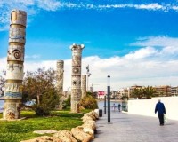 Novostavba - Villa - Torrevieja - Aguas Nuevas