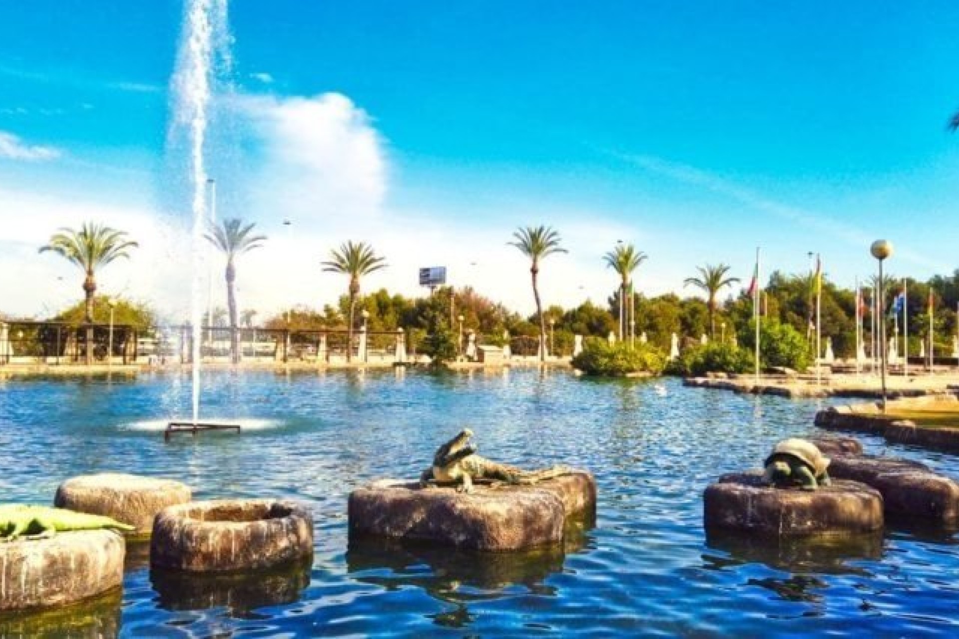 Novostavba - Villa - Torrevieja - Aguas Nuevas