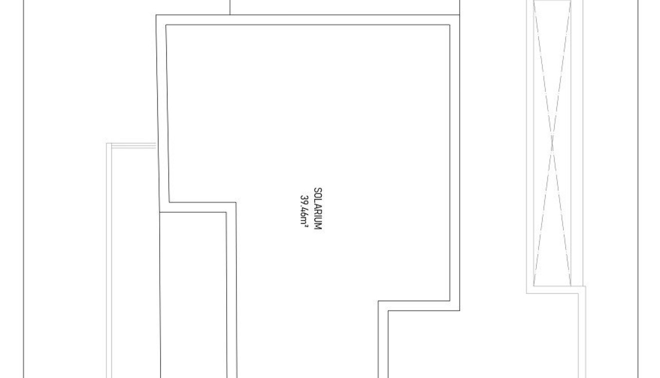 Novostavba - Villa - Torrevieja - Aguas Nuevas