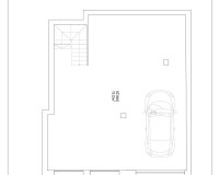 Novostavba - Villa - Torrevieja - Aguas Nuevas