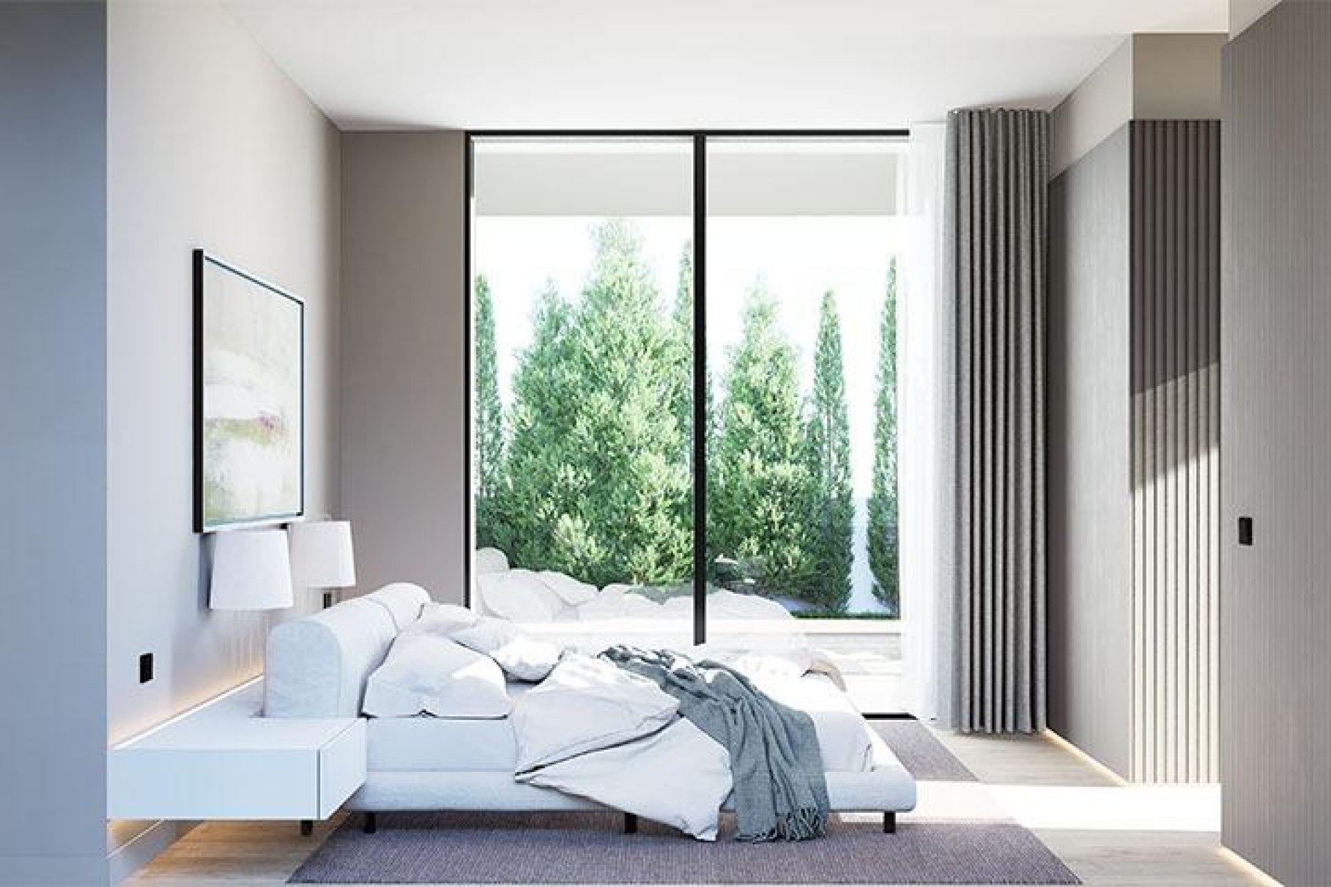 Novostavba - Villa - Torrevieja - El chaparral