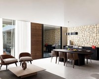 Novostavba - Villa - Torrevieja - El chaparral