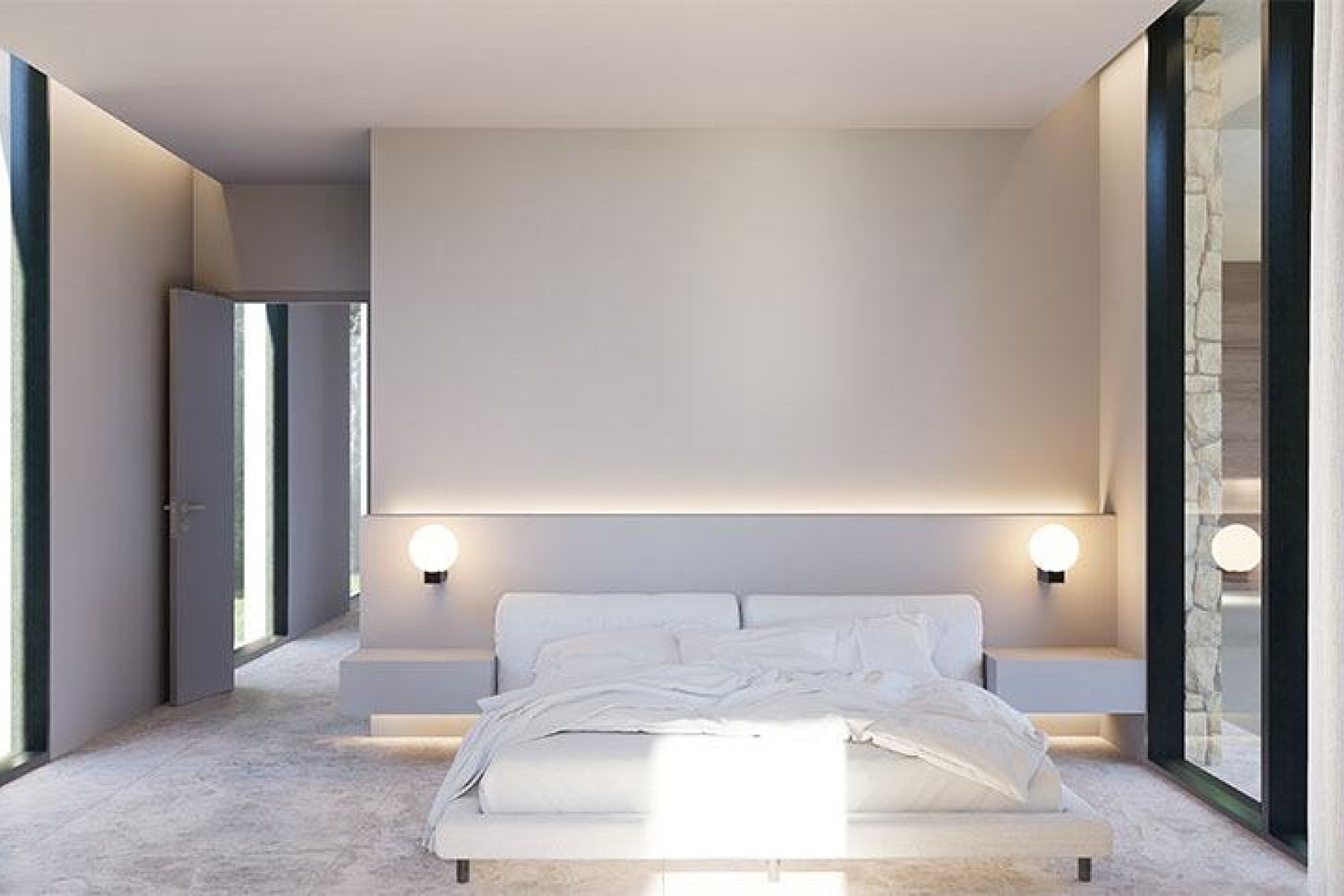 Novostavba - Villa - Torrevieja - El chaparral