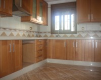 Novostavba - Villa - Torrevieja - Los Altos