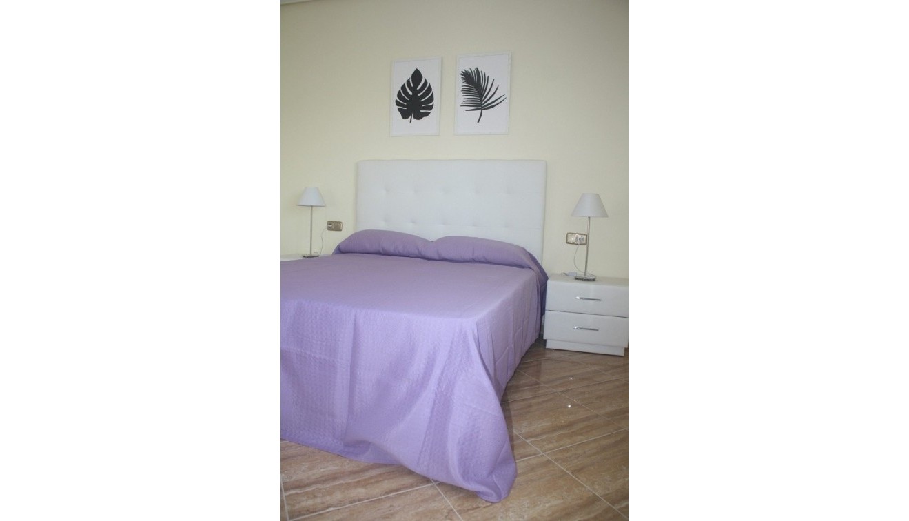 Novostavba - Villa - Torrevieja - Los Altos