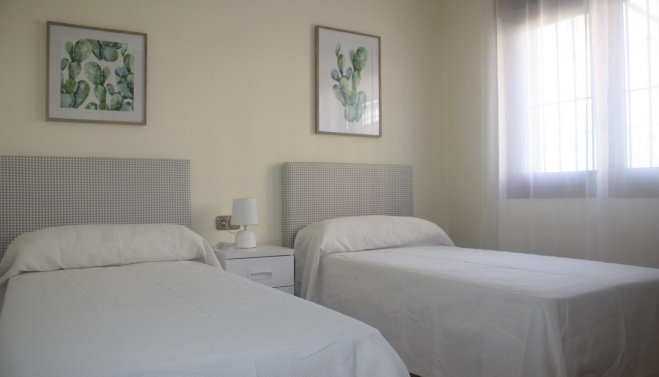 Novostavba - Villa - Torrevieja - Los Altos