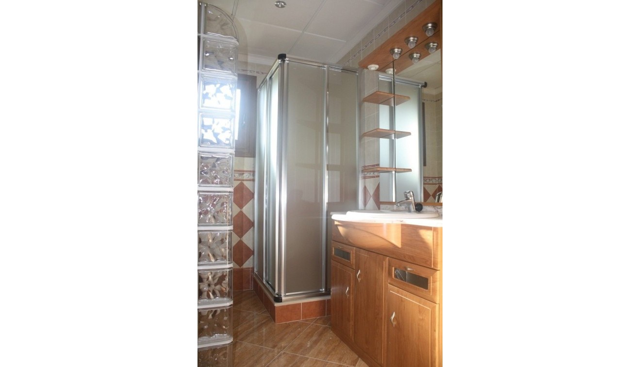 Novostavba - Villa - Torrevieja - Los Altos