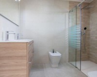 Novostavba - Villa - Torrevieja - Los Altos