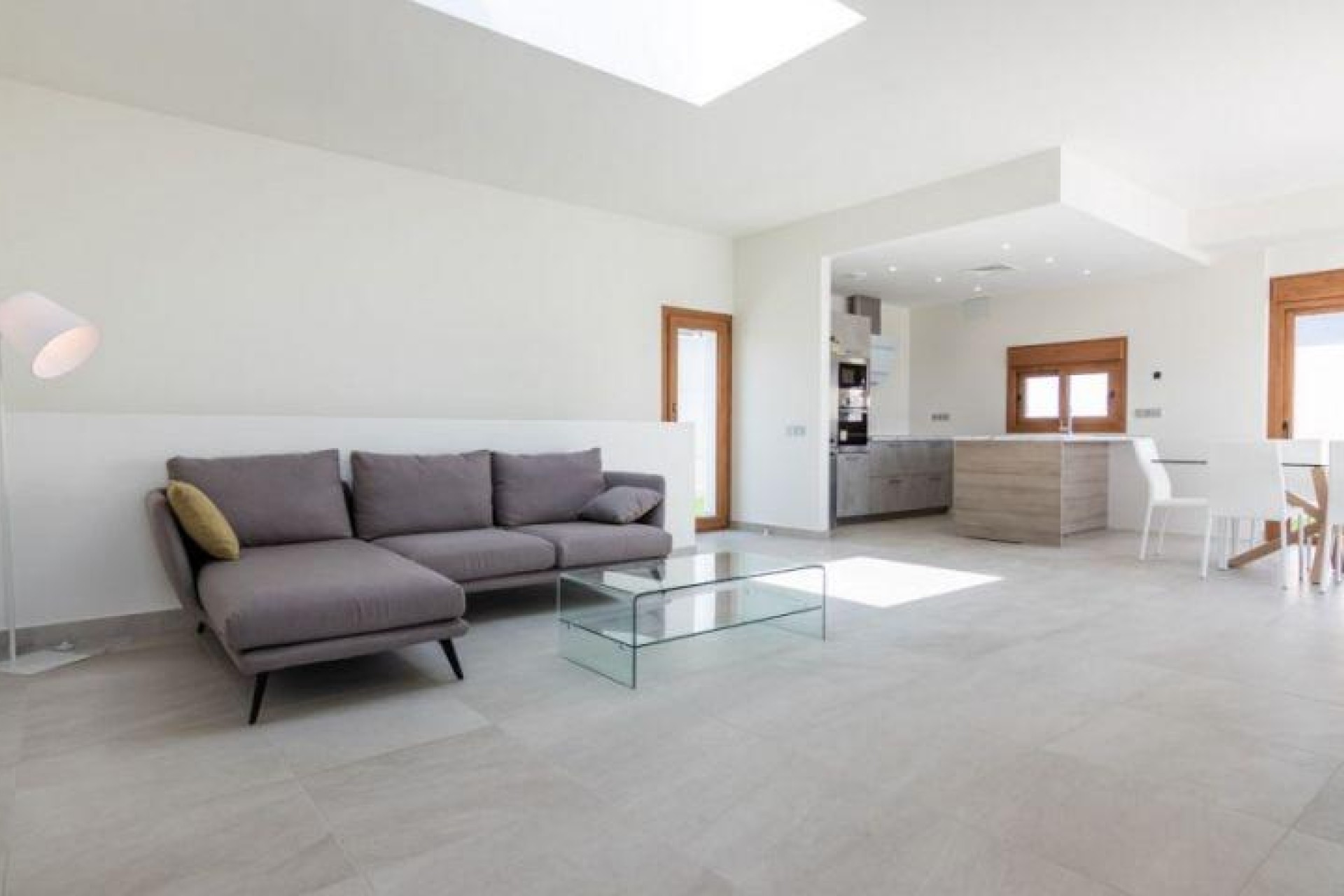 Novostavba - Villa - Torrevieja - Los Altos