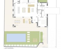 Novostavba - Villa - Torrevieja - Los Altos