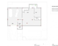 Novostavba - Villa - Torrevieja - Los Altos