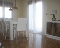 Novostavba - Villa - Torrevieja - Los Altos