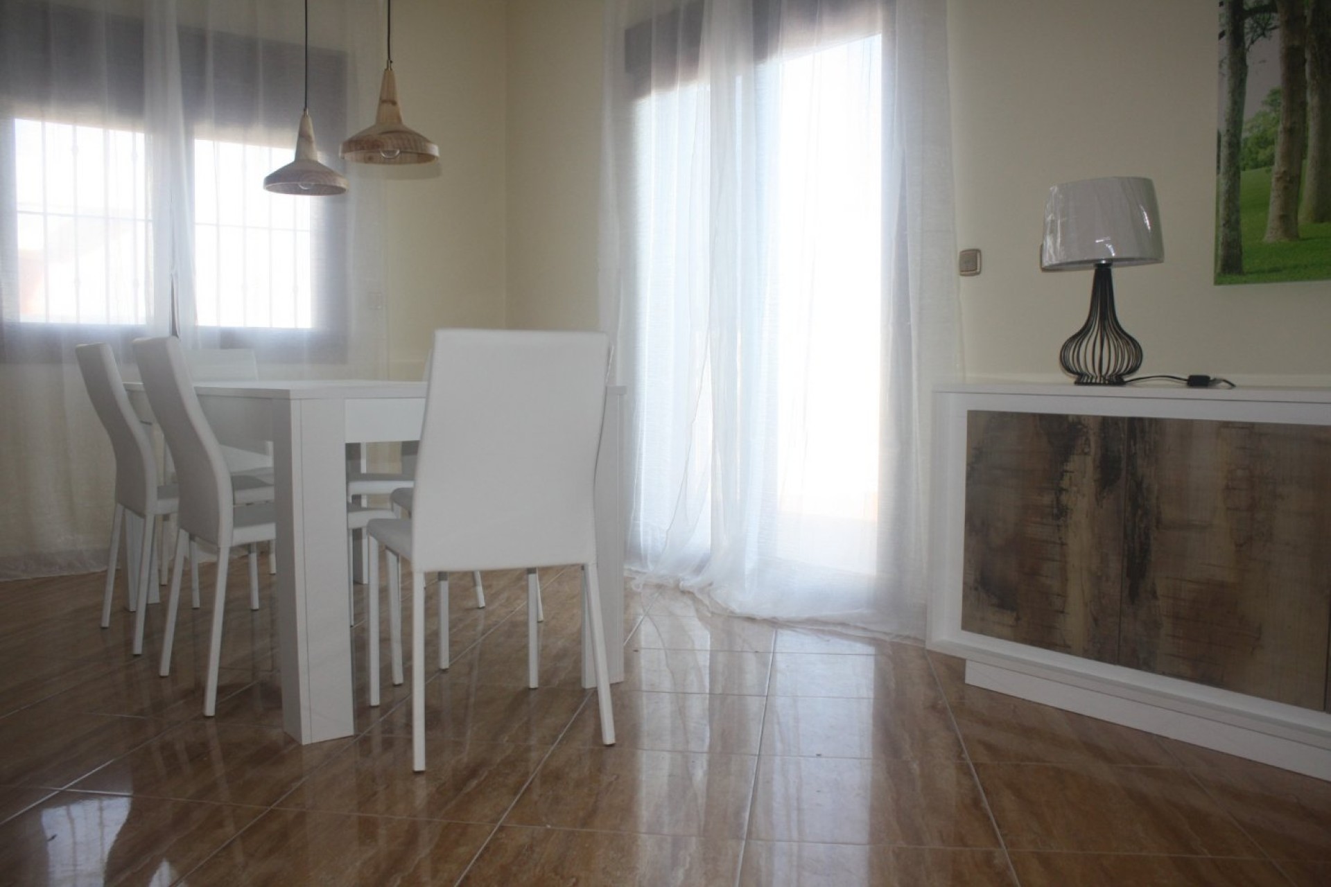 Novostavba - Villa - Torrevieja - Los Altos