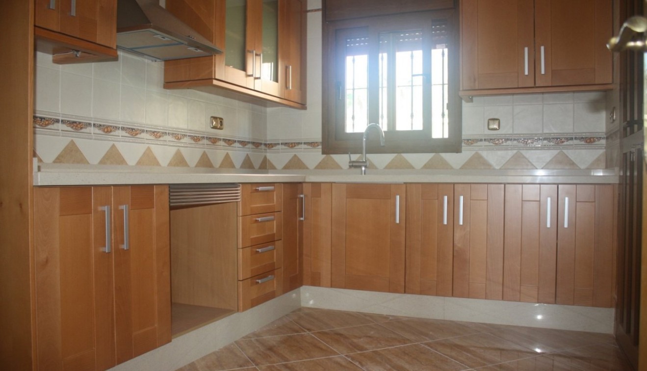 Novostavba - Villa - Torrevieja - Los Altos
