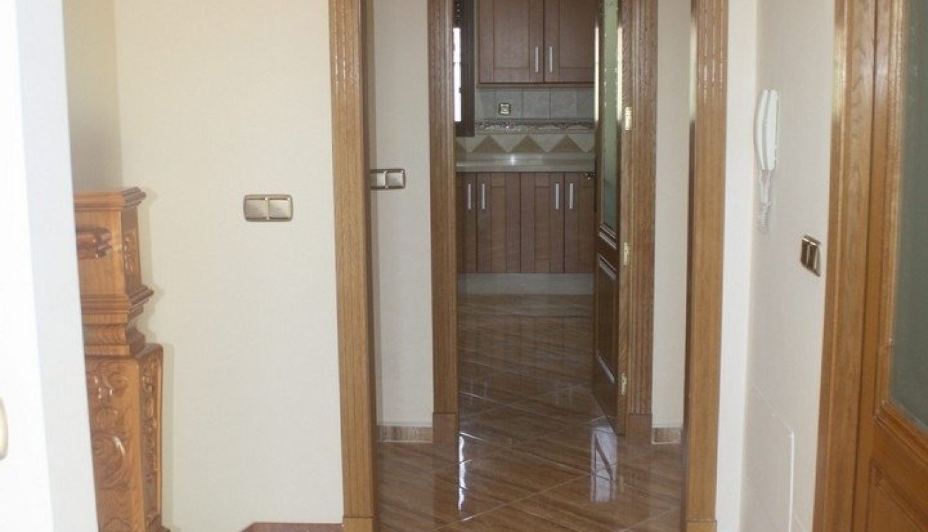 Novostavba - Villa - Torrevieja - Los Altos