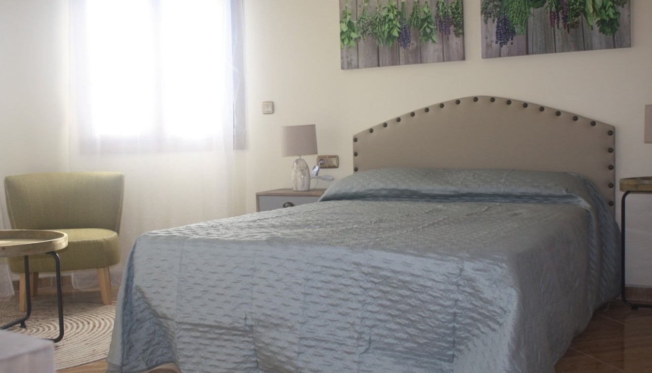 Novostavba - Villa - Torrevieja - Los Altos