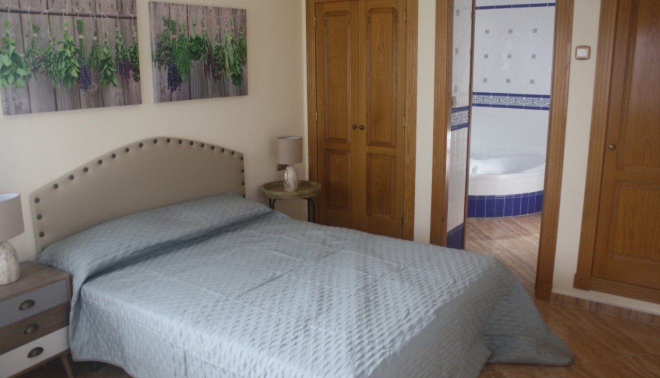 Novostavba - Villa - Torrevieja - Los Altos