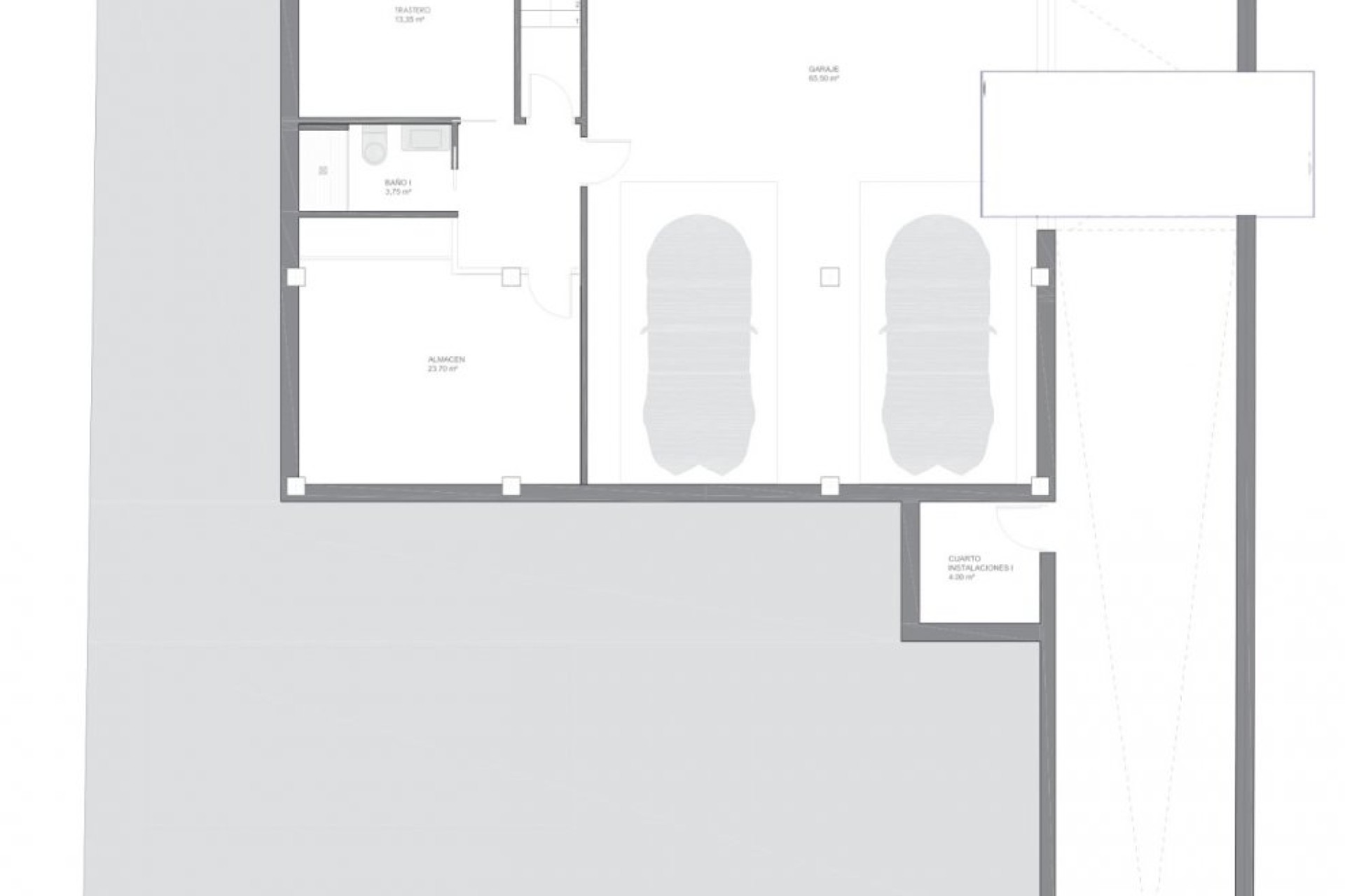 Novostavba - Villa - Torrevieja - Los Altos