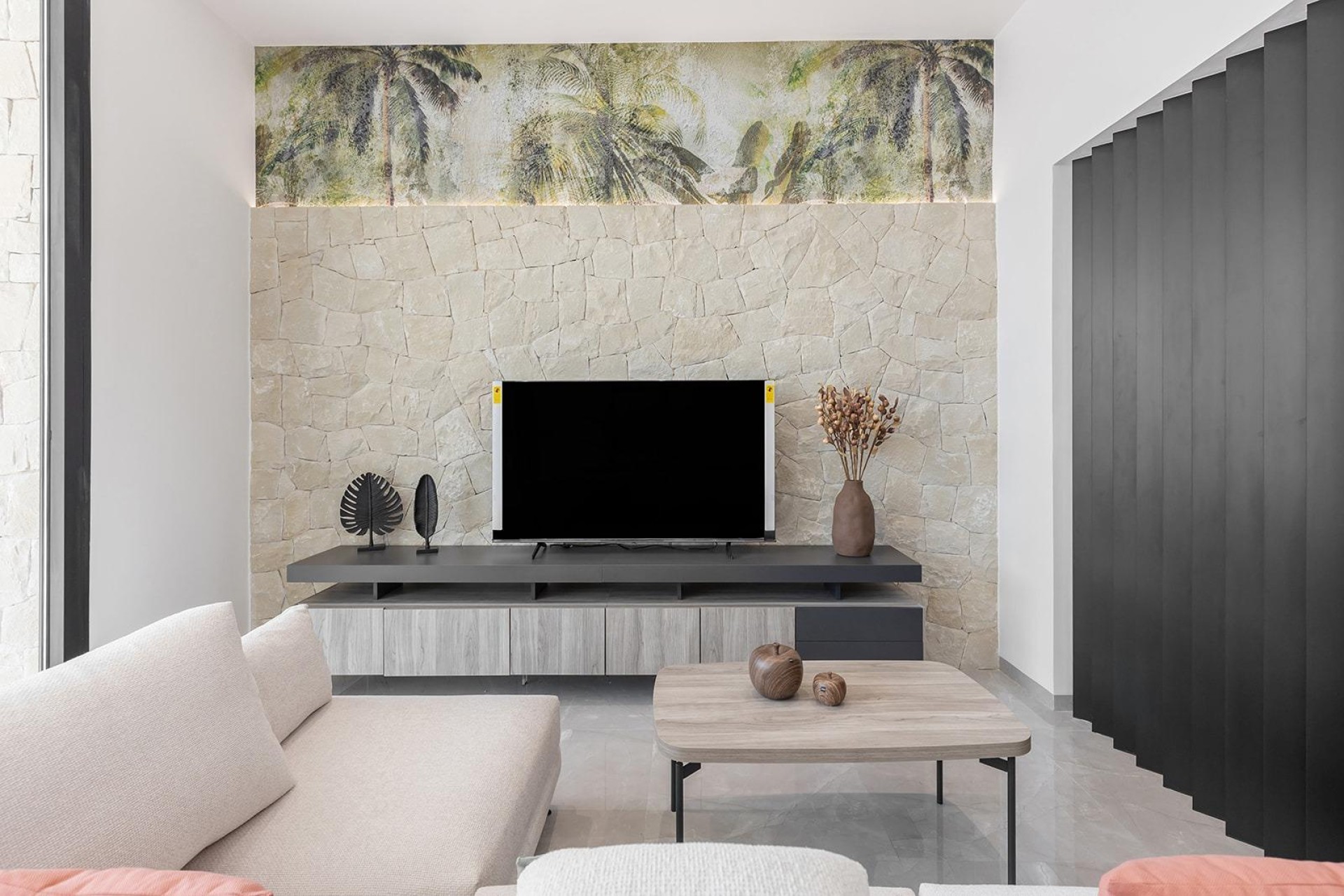 Novostavba - Villa - Torrevieja - Los Balcones