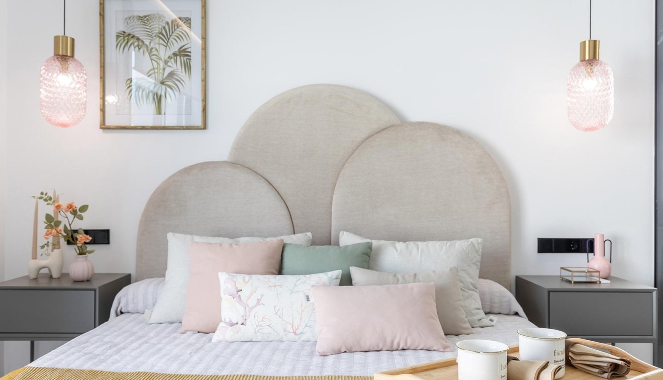 Novostavba - Villa - Torrevieja - Los Balcones