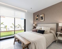 Novostavba - Villa - Torrevieja - Los Balcones