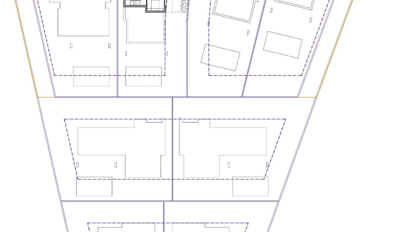 Novostavba - Villa - Torrevieja - Los Balcones