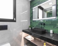 Novostavba - Villa - Torrevieja - Los Balcones