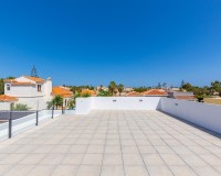 Novostavba - Villa - Torrevieja - Los Balcones