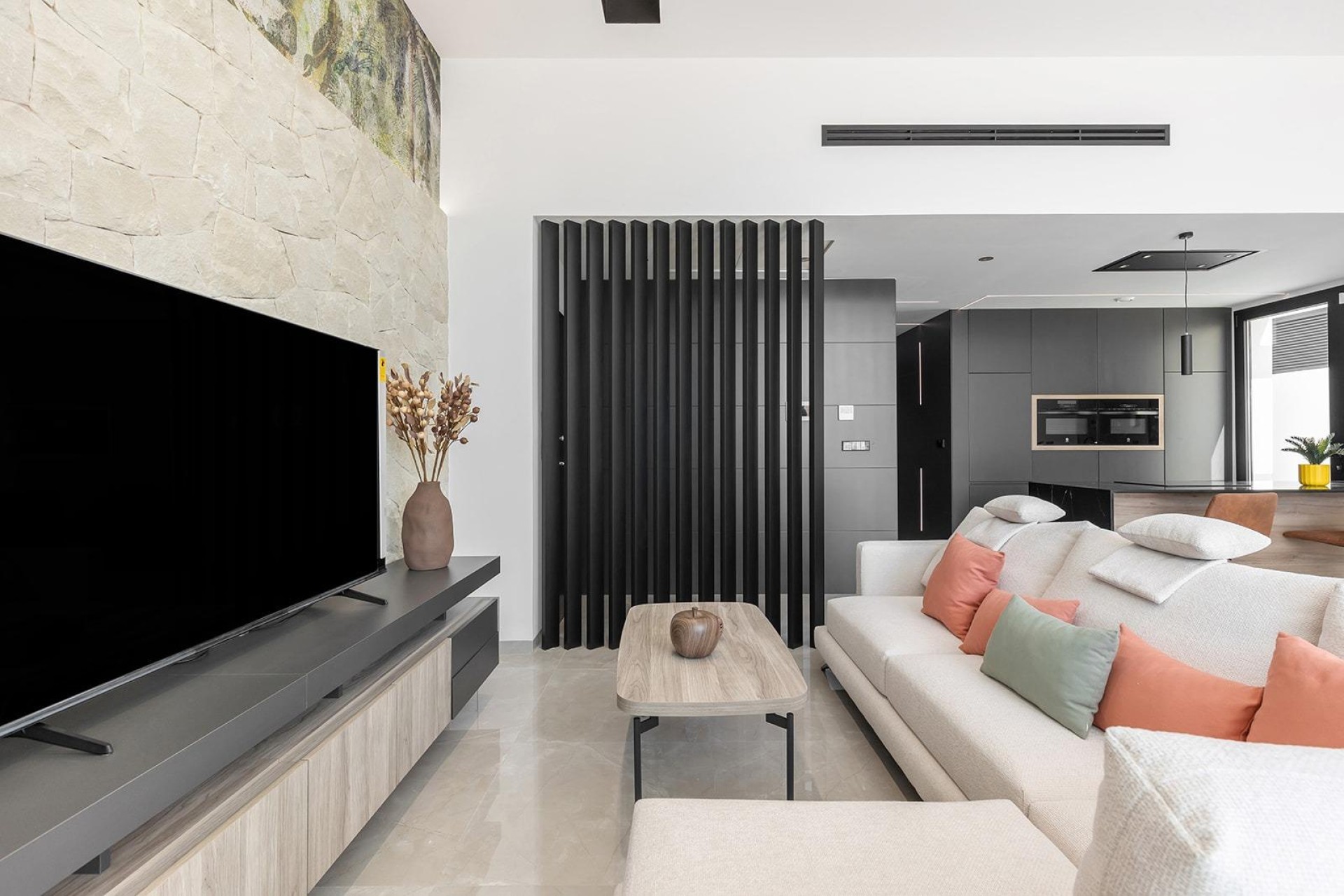 Novostavba - Villa - Torrevieja - Los Balcones