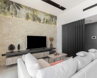 Novostavba - Villa - Torrevieja - Los Balcones