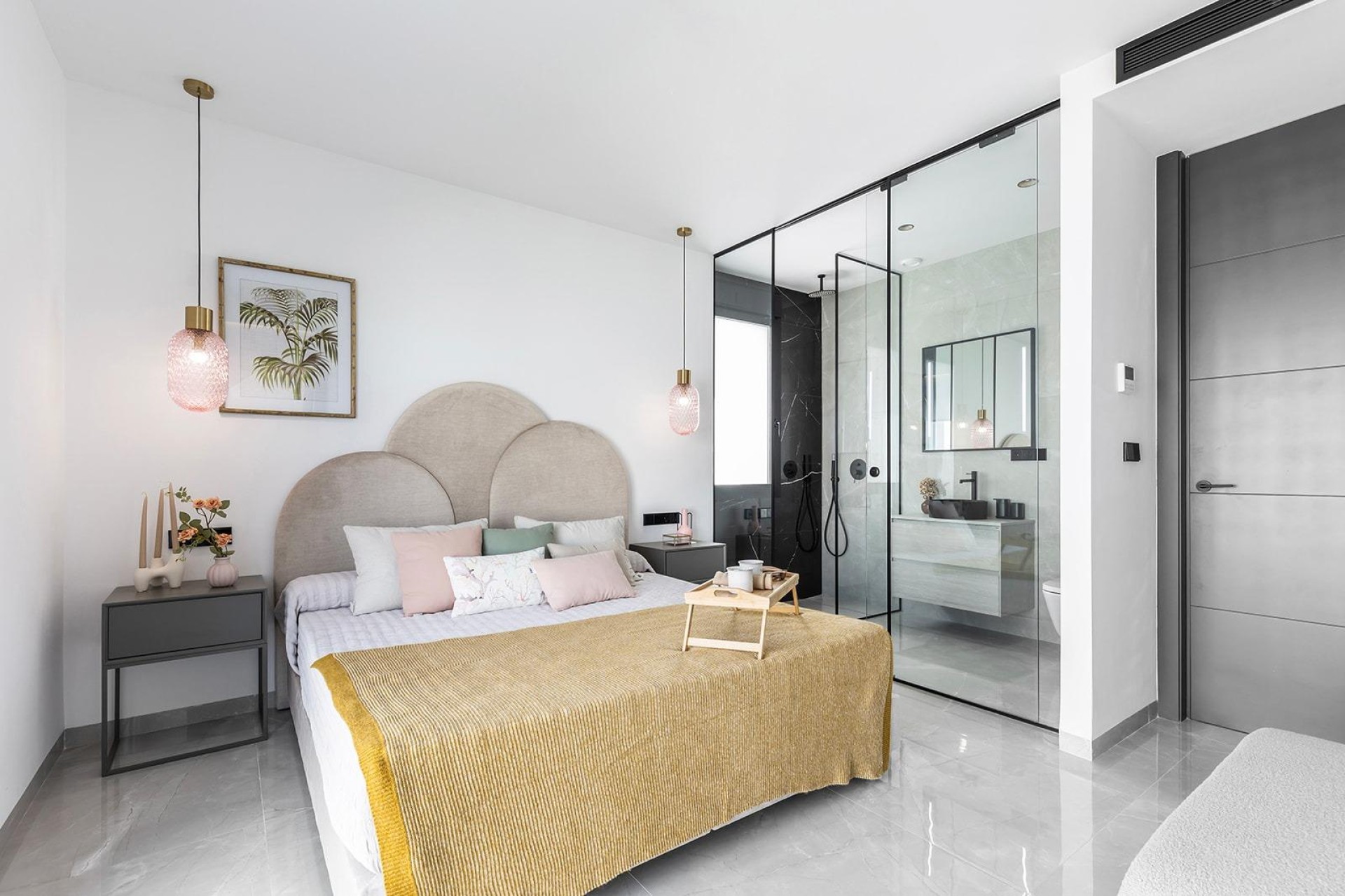 Novostavba - Villa - Torrevieja - Los Balcones