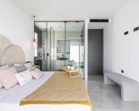 Novostavba - Villa - Torrevieja - Los Balcones