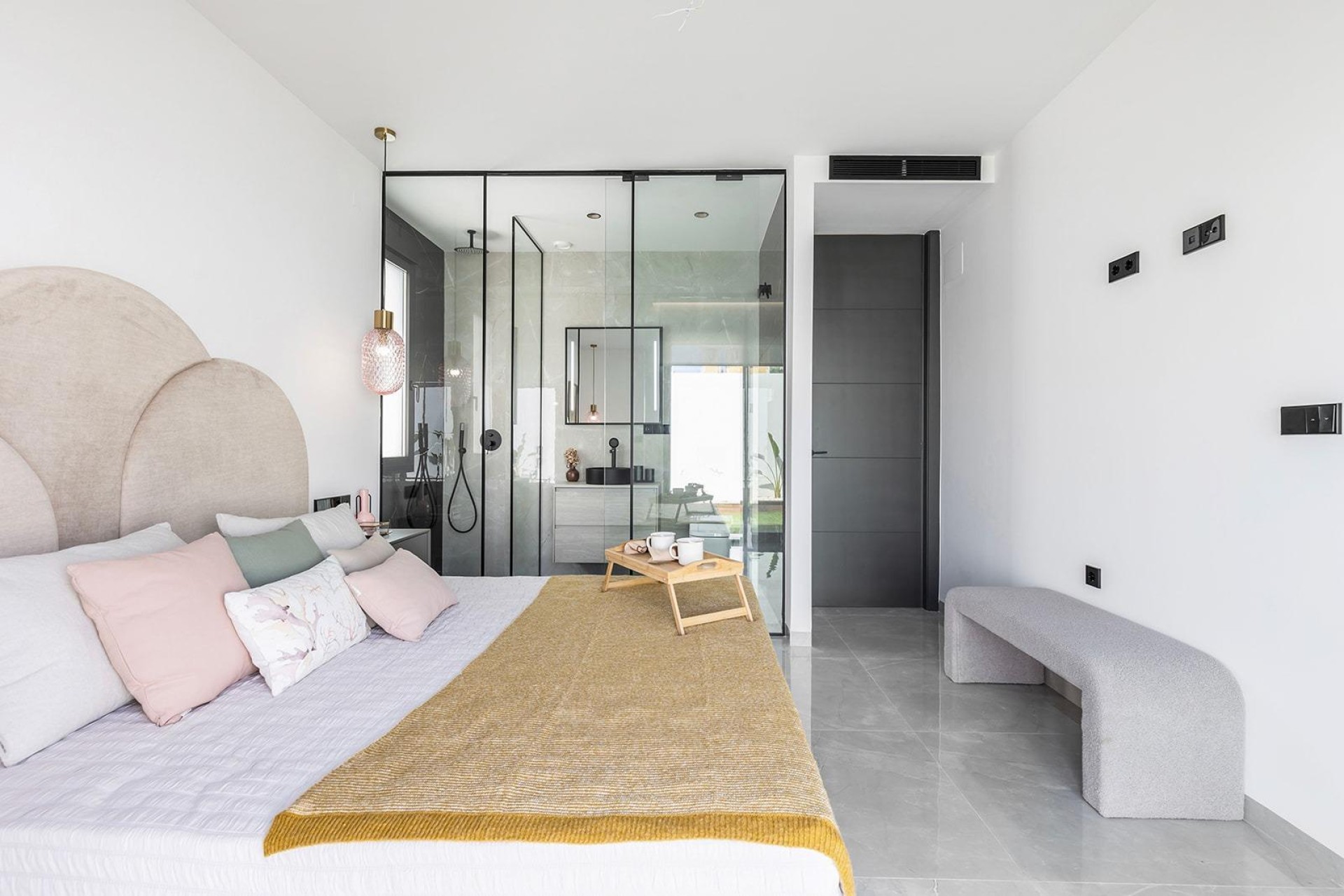 Novostavba - Villa - Torrevieja - Los Balcones