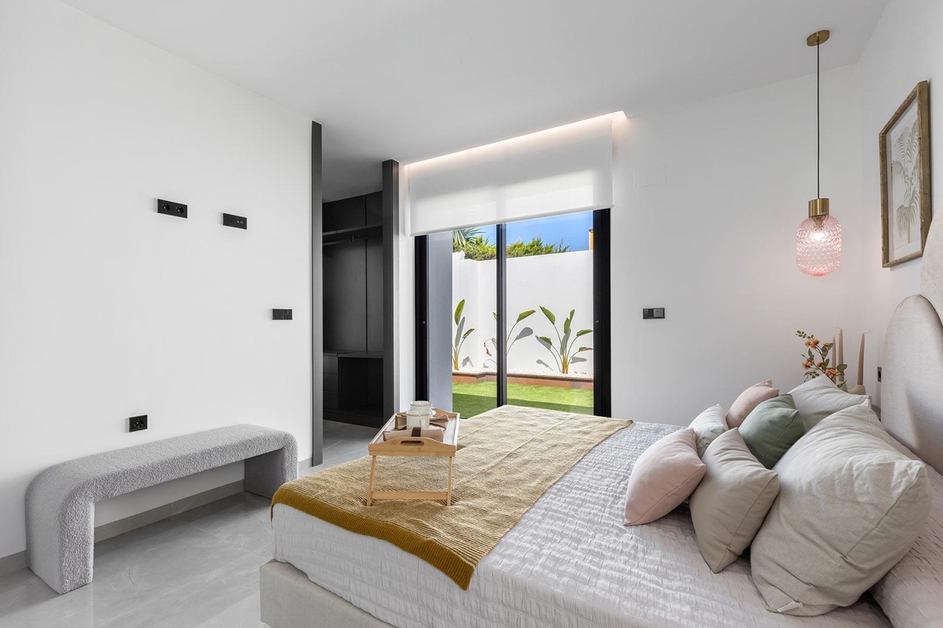 Novostavba - Villa - Torrevieja - Los Balcones