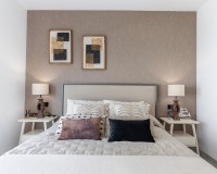 Novostavba - Villa - Torrevieja - Los Balcones