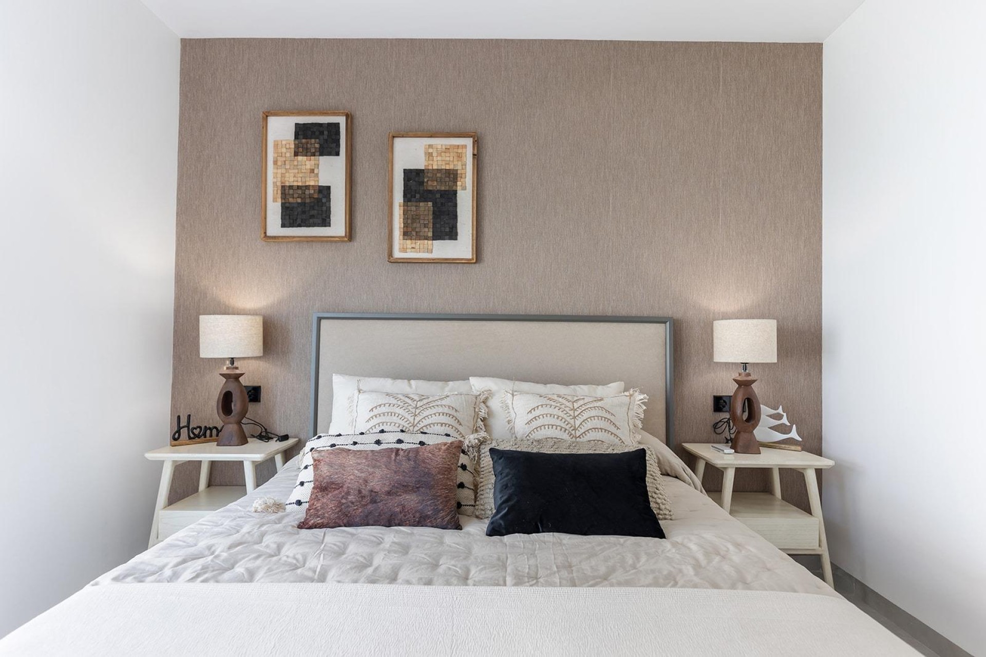 Novostavba - Villa - Torrevieja - Los Balcones