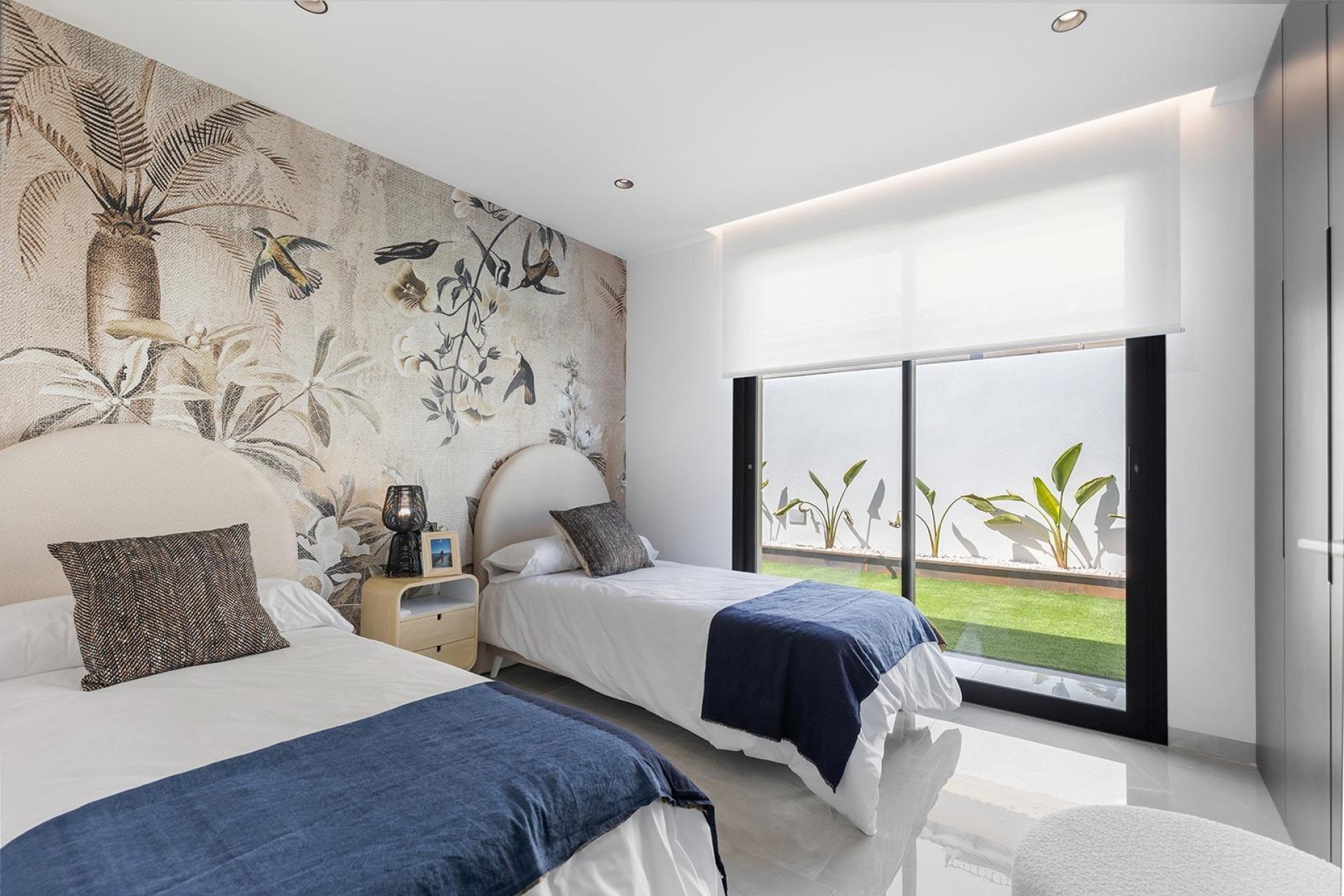 Novostavba - Villa - Torrevieja - Los Balcones