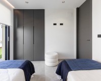Novostavba - Villa - Torrevieja - Los Balcones