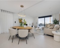 Novostavba - Villa - Torrevieja - Sector 25