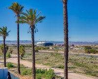 Novostavba - Villa - Torrevieja - Sector 25